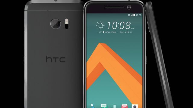 HTC 10