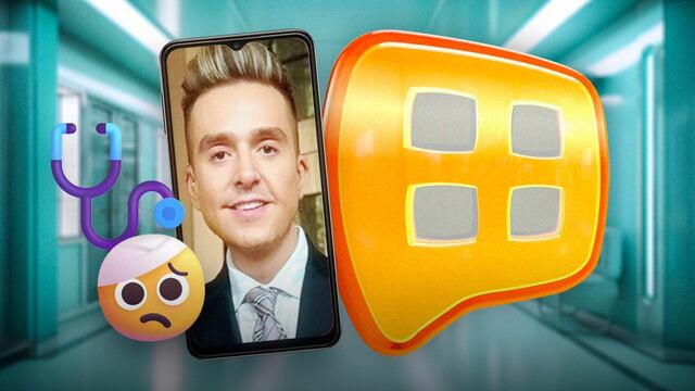 ¿Daniel Bisogno aparecerá vía Zoom en Ventaneando? Esto se sabe