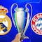 Real Madrid vs Bayern Múnich: Hora y canal del partido de Champions League 2026