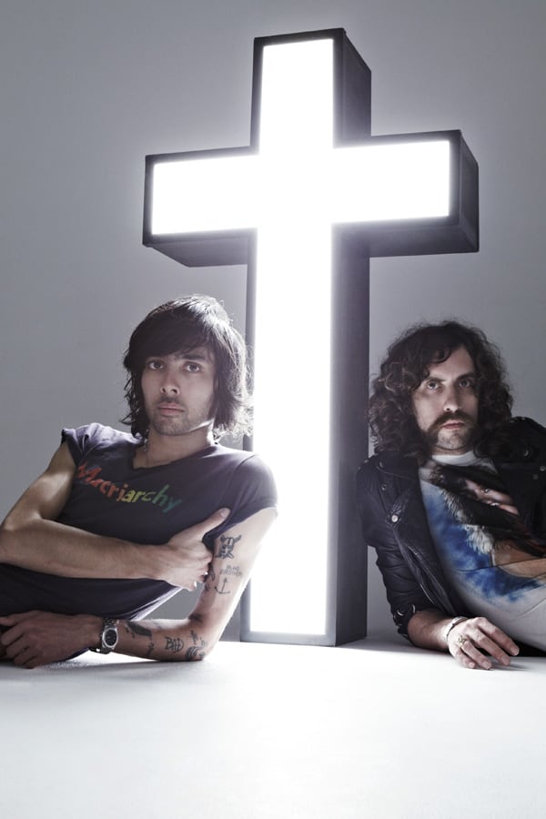 Justice en México: Precio de los boletos para verlos en concierto en Guadalajara y Monterrey