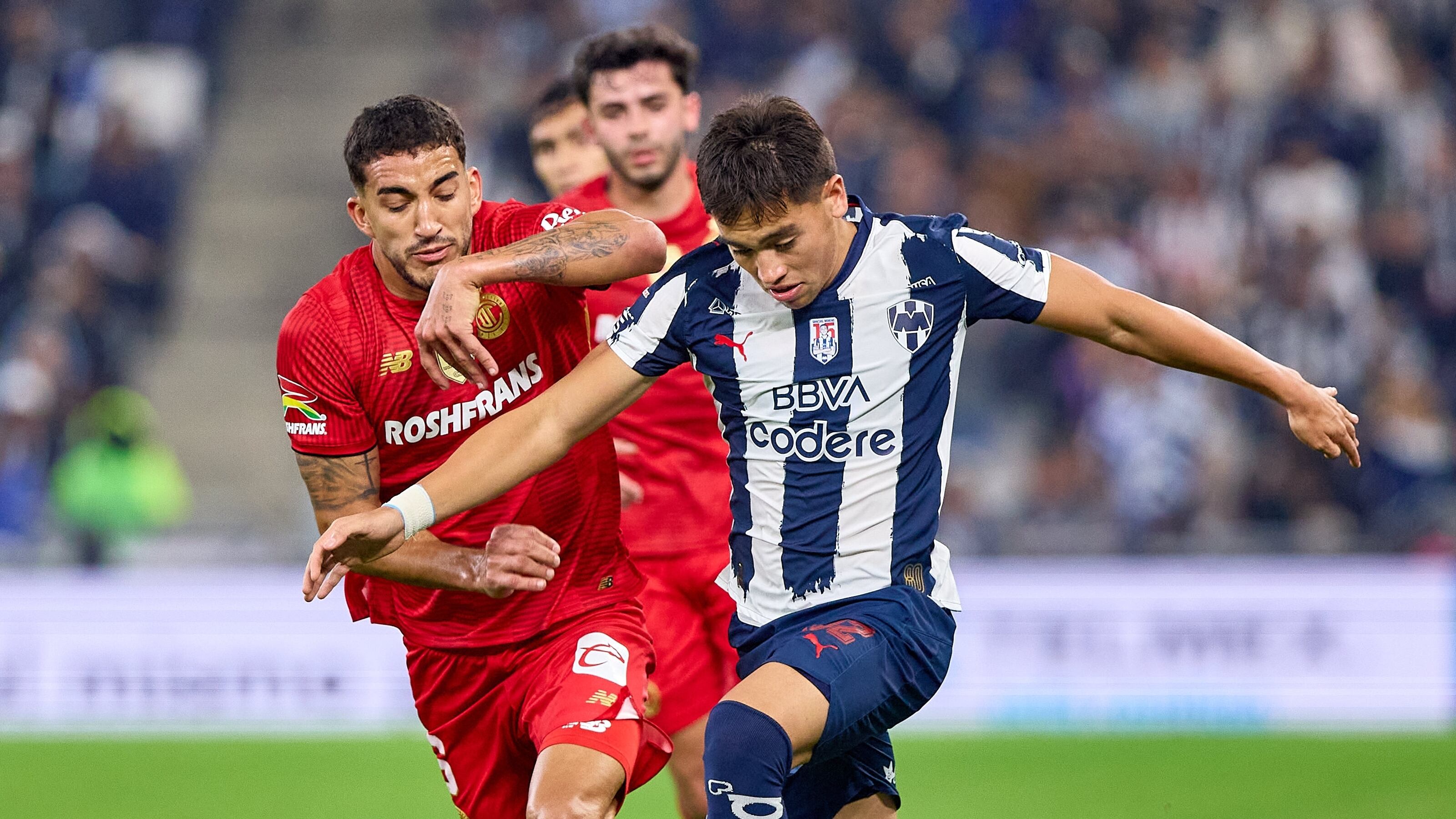 Toluca vs Rayados: Pronóstico y posibles alineaciones de la semifinal de vuelta de Liga MX