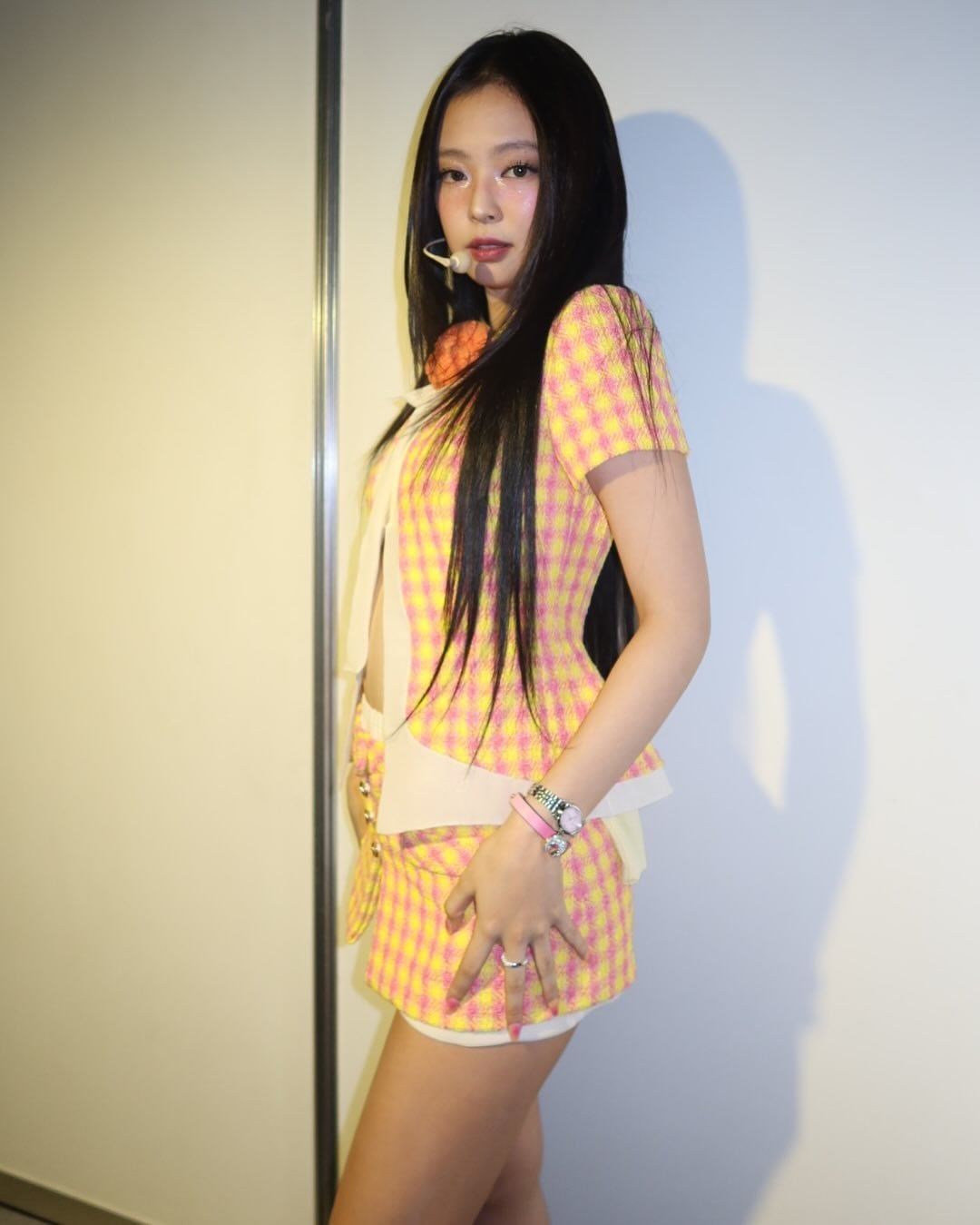 Jennie de Blackpink