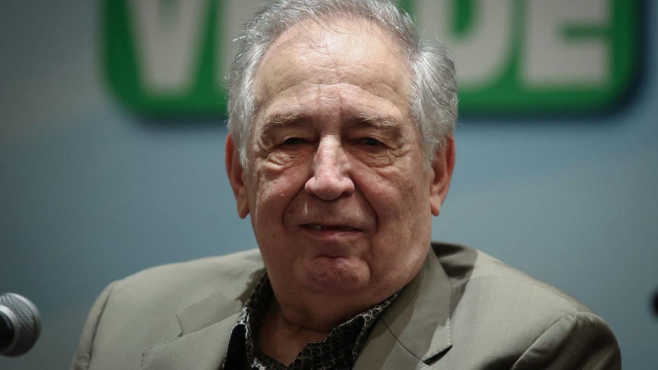 Dr. Simi de la vida real tendrá su propia película; Víctor González Torres tiene casi todo listo