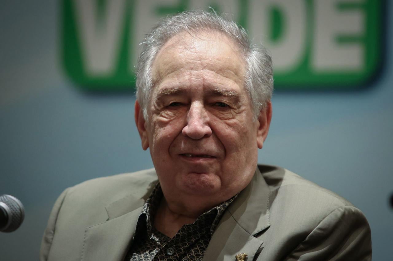 Víctor González Torres