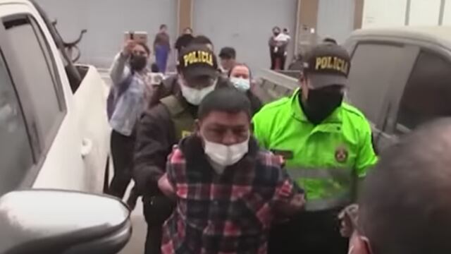 Busca, ata y golpea a hombre que acosó a su hija de 12 años