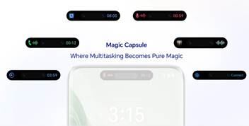 MagicOS 8.0