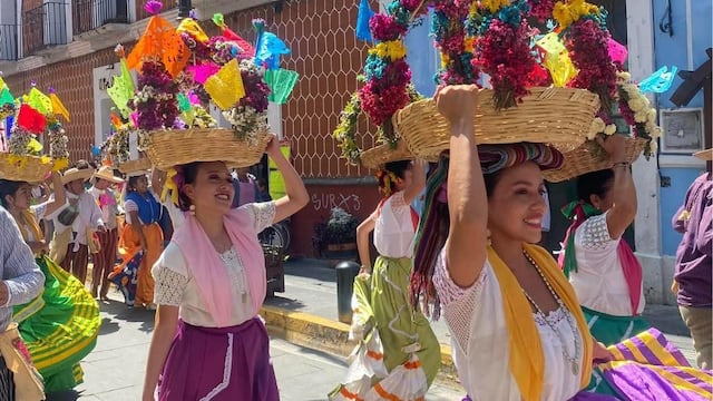 Huey Atlixcáyotl 2024