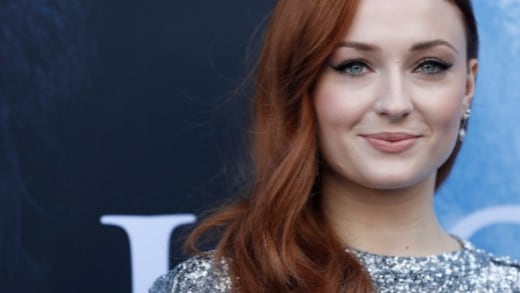 ¿Quién es Sophie Turner? La actriz de Lara Croft y Sansa Stark