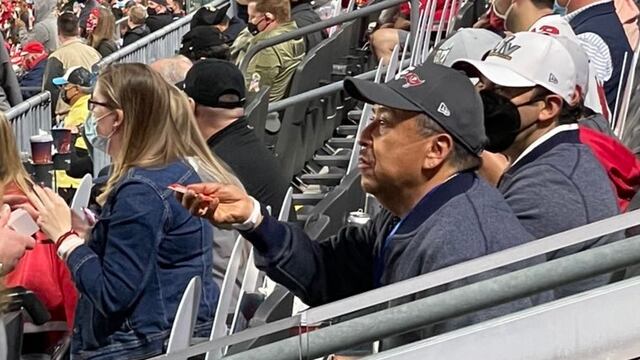 Carlos Aranza. Salud Edomex