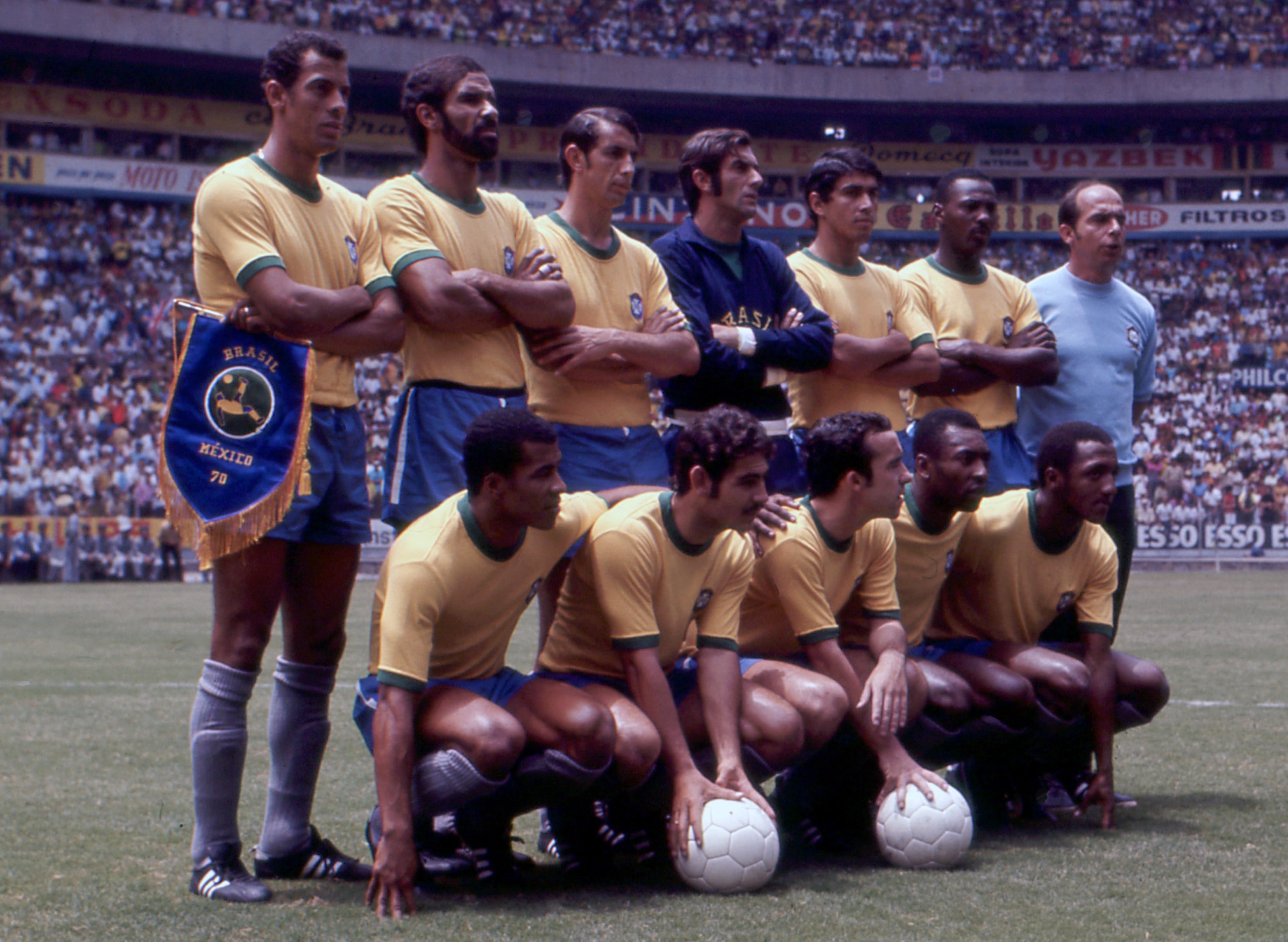 Muere Pelé, el “mejor futbolista de todos los tiempos”