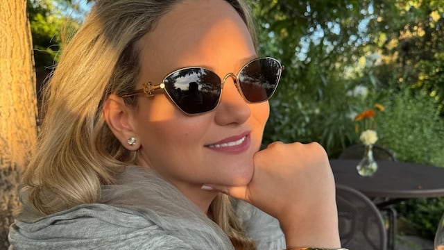 ¿Quién es Lorna Hajdini?