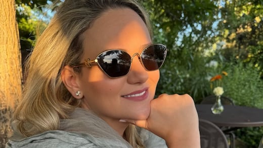 ¿Quién es Lorna Hajdini? Broker de JP Morgan