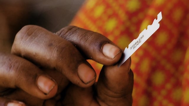 Imagen representativa.