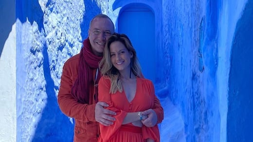 ¿Por qué es mejor casarse con un hombre mayor? Esto dice Altair Jarabo