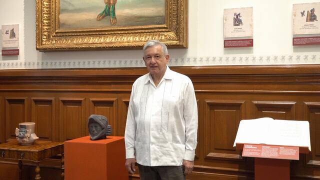 Andrés Manuel López Obrador