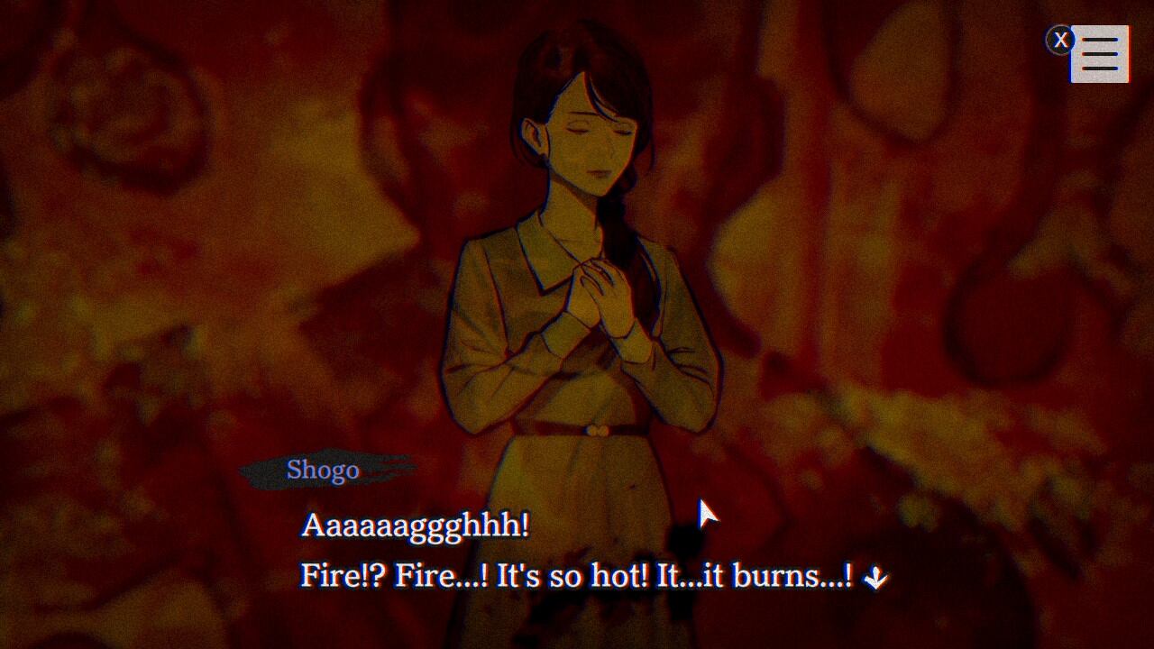 Paranormasight: The Seven Mysteries of Honjo