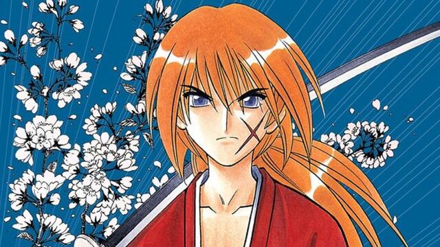 Kenshin