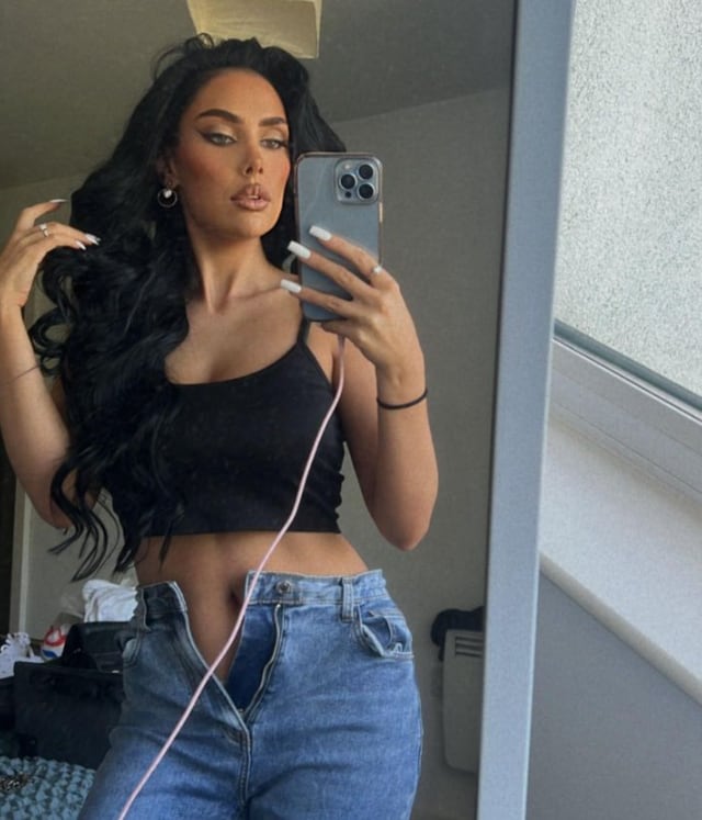 'Gem101', mujer mejor pagada en OnlyFans