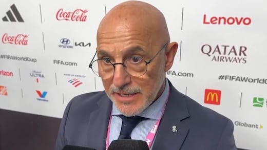 No quiere jugar en México: DT de España explota por partido vs Uruguay en Guadalajara