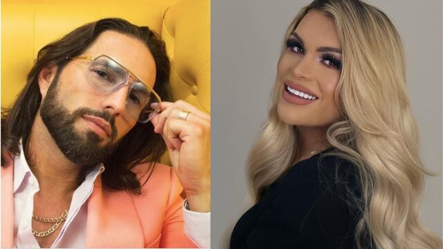 Registran oficialmente el talk show “Resulta y resalta” de Wendy Guevara. Al igual que la sección de La Perdida junto con Poncho de Nigris