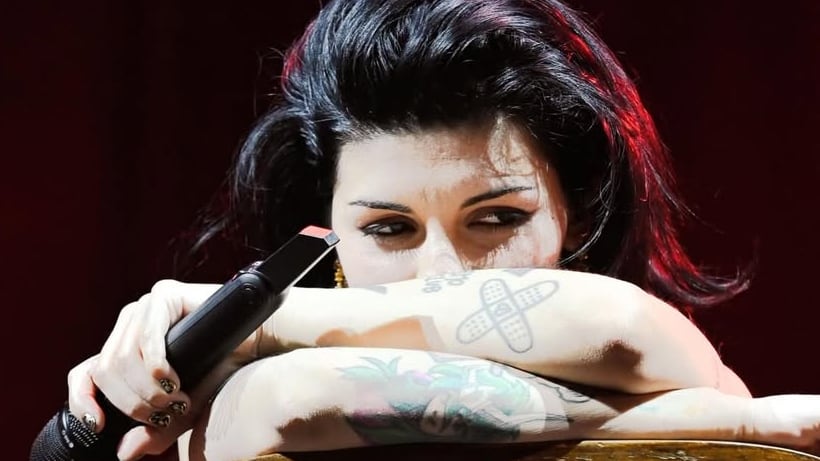 ¿A qué hora termina el concierto de Cazzu en Auditorio Nacional? Horario del 14 y 15 de octubre