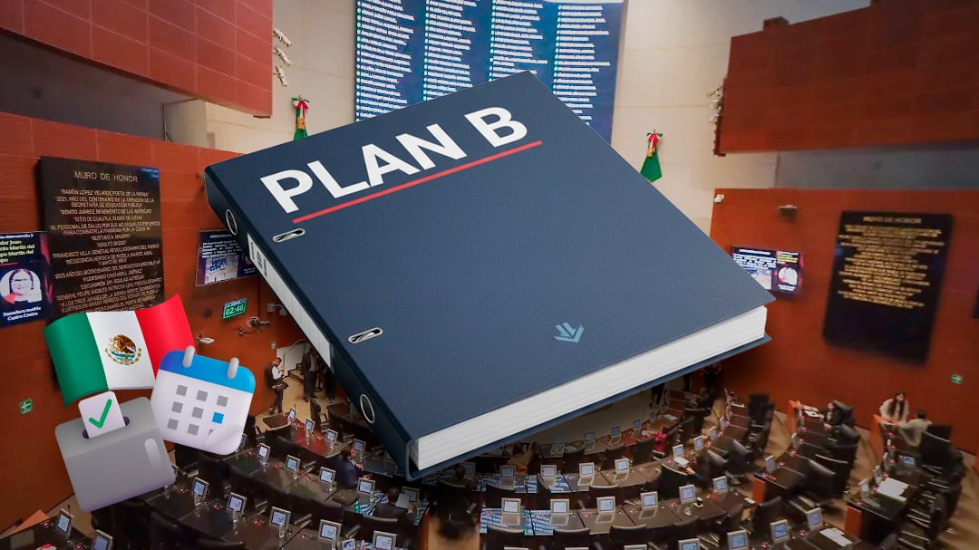 Plan B electoral: 5 temas clave que se discuten además de la revocación