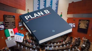 Senado fija fecha para votar el Plan B de la reforma electoral