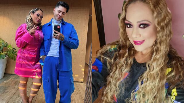 Zitliali Nuñez. mamá de Juan de Dios Pantoja