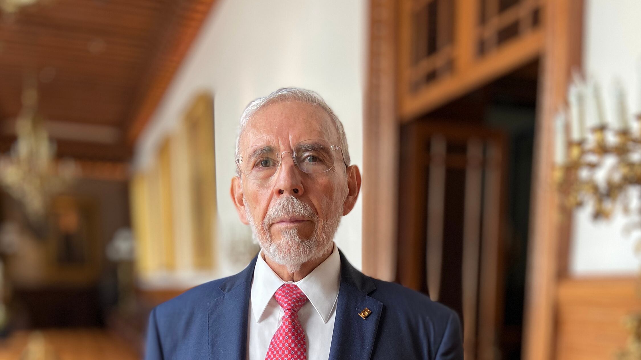 Jorge Arganis: Ingenieros civiles deberían hacer obras de la SCT
