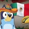 ¿Bluey nació en México? Capítulo completo en español y YouTube revela qué pasaría si fuera real