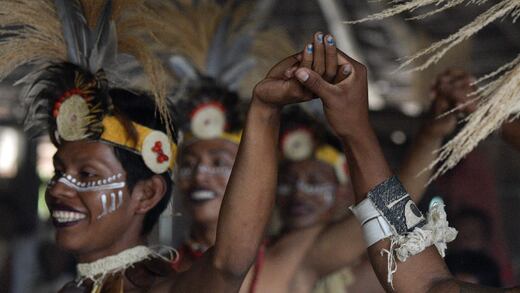 Nazareth: Indígenas gays se refugian en comunidad del Amazonas