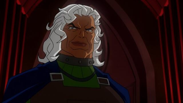 Granny Goodness