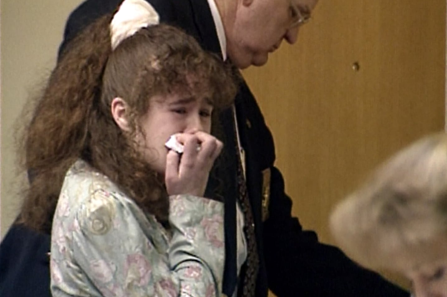 Christa Pike, la asesina condenada a muerte que sobrevivió a dos inyecciones