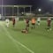 Asesinan a DT a balazos en pleno partido que se transmitía en vivo; la reacción de los jugadores es inaudita