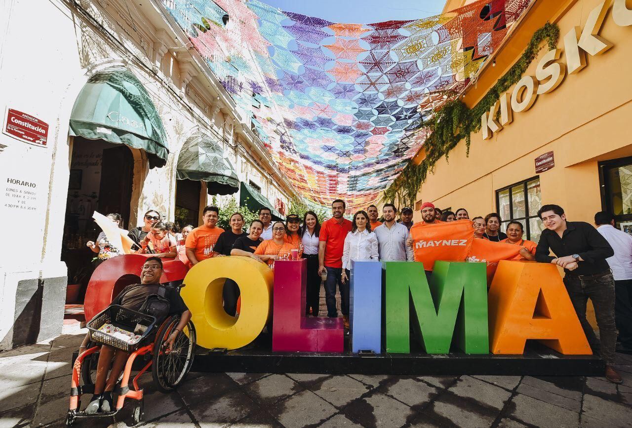 Jorge Álvarez Máynez