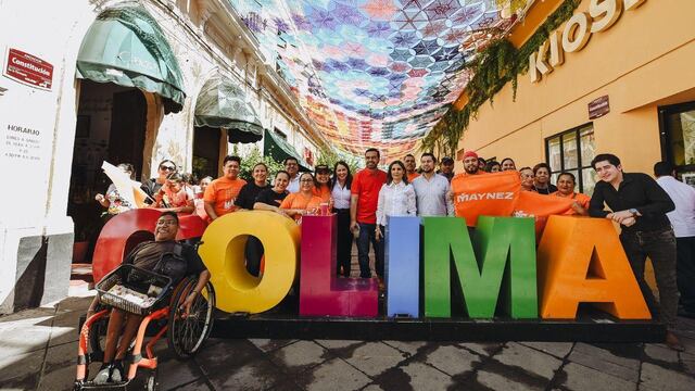 Jorge Álvarez Máynez