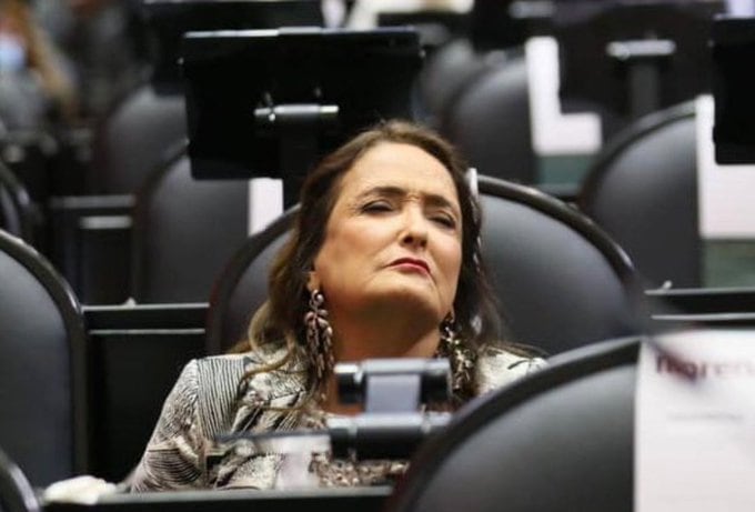 Patricia Armendáriz