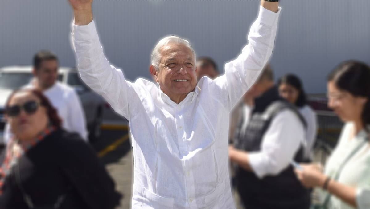 AMLO