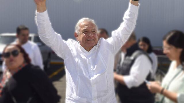 AMLO