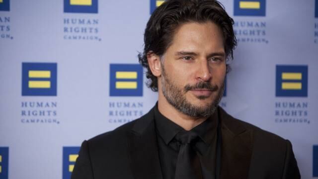 Joe Manganiello