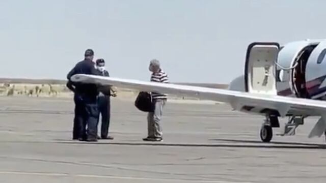 Tuca Ferretti llegó a Juárez