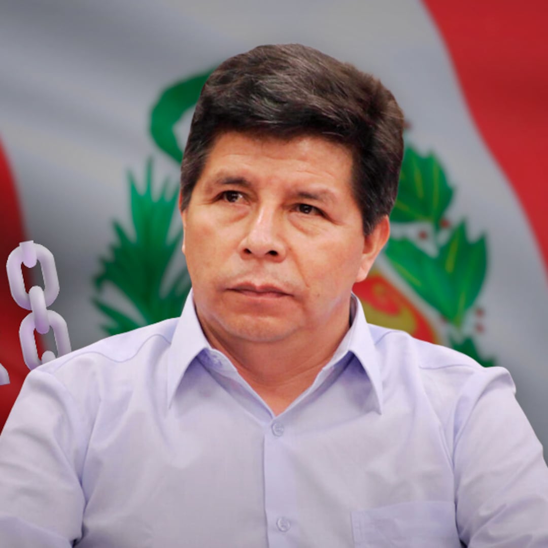 La ONU concluye que Pedro Castillo fue detenido de forma arbitraria y pide liberarlo