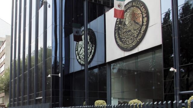 PGR. Arte extraviado. Foto/Especial