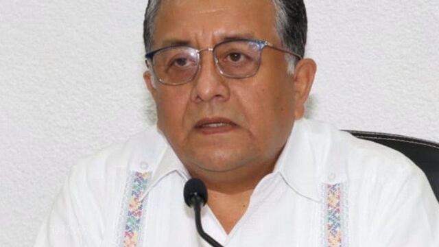 Jorge Alberto Zavala renuncia al IEPCT tras polémica por promover a un candidato
