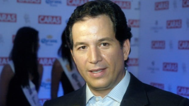 Javier Alarcón gana demanda a TV Notas