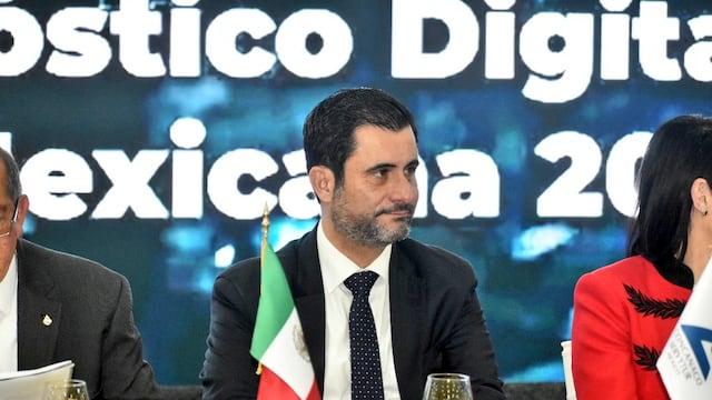 Presenta Concanaco Servytur primer Diagnóstico Digital Pyme Mexicana