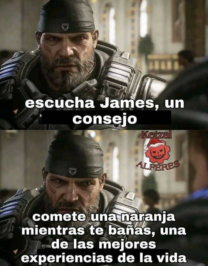 ¿Comerse una naranja mientras te bañas?Es el nuevo trend viral de redes