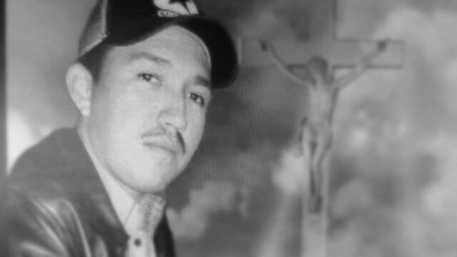 Ramón Andrés Zavala Corral