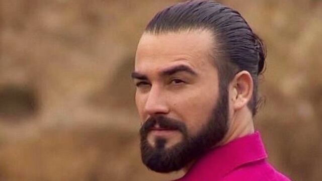 José Luis Reséndez