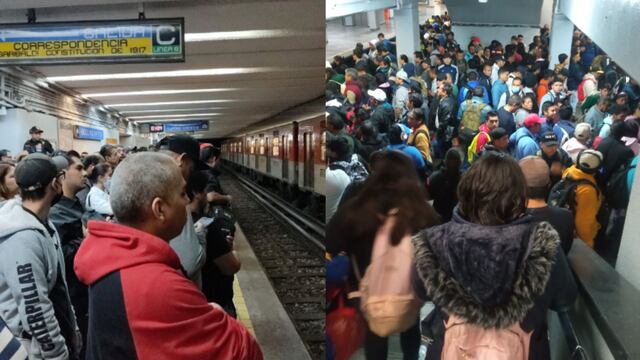 Línea 2 del Metro CDMX